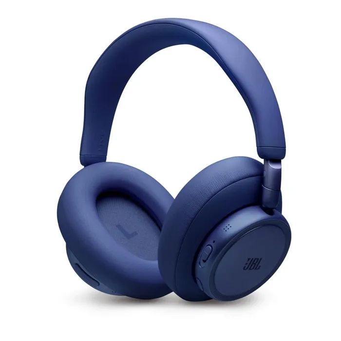 Навушники JBL Live 780NC Black (JBLLIVE780NCBLK) зображення 5