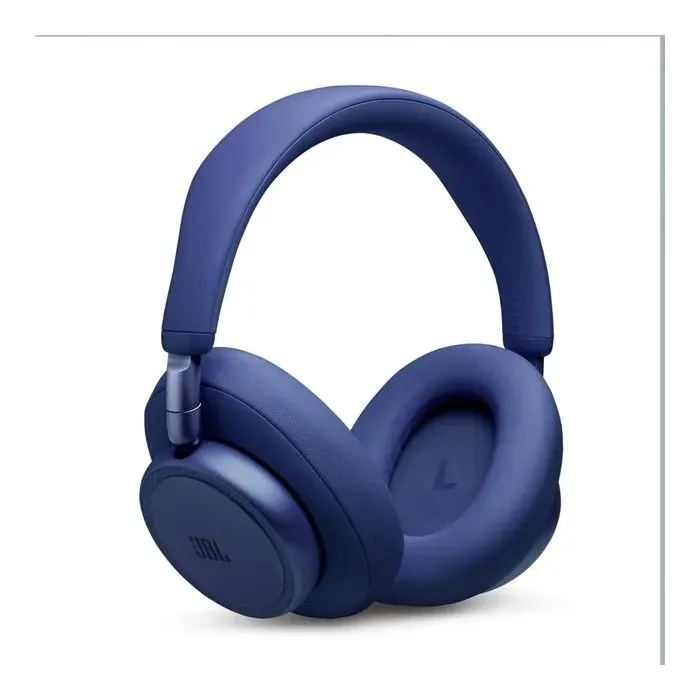 Навушники JBL Live 780NC Blue (JBLLIVE780NCBLU) зображення 6