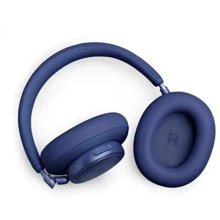 Навушники JBL Live 780NC Blue (JBLLIVE780NCBLU) зображення 8