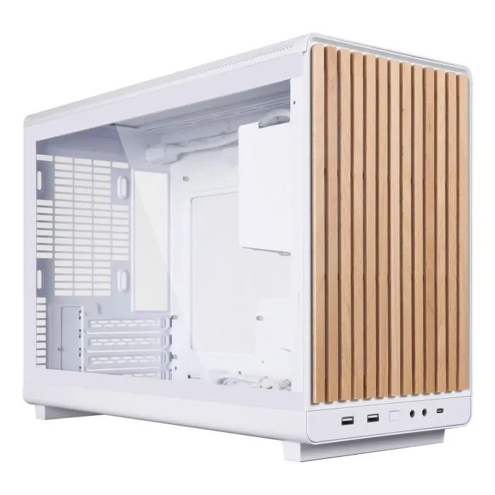 Корпус для ПК Lian Li G99.A3W-WDG.00