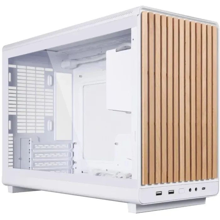 Корпус для ПК Lian Li G99.A3W-WDG.00