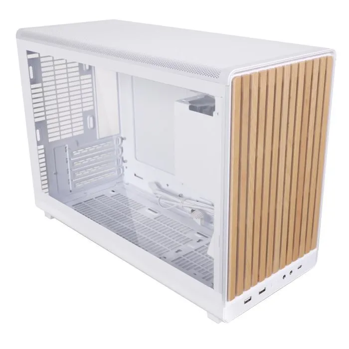 Корпус для ПК Lian Li G99.A3W-WDG.00 изображение 2