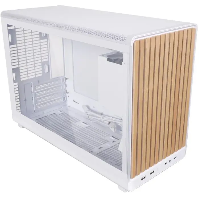 Корпус для ПК Lian Li G99.A3W-WDG.00 изображение 2