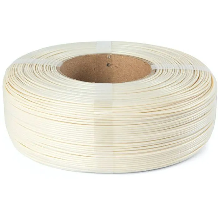Пластик для 3D-принтера Spectrum ASA 275 1.75mm 1kg ReFill Natural (81331) зображення 2