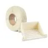 Пластик для 3D-принтера Spectrum ASA 275 1.75mm 1kg ReFill Natural (81331) зображення 3