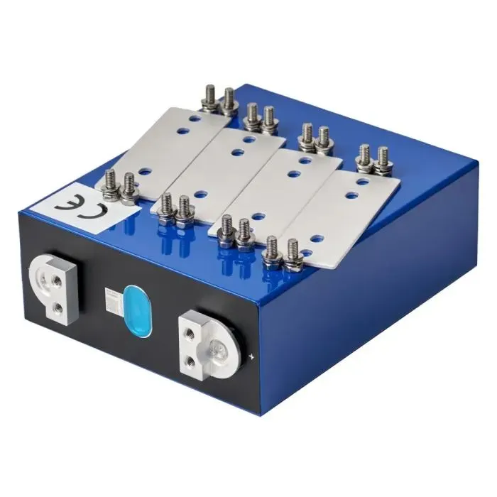 Батарея LiFePo4 EVE 3.2V 314Ah (EVE-3.2V-314AH) изображение 2
