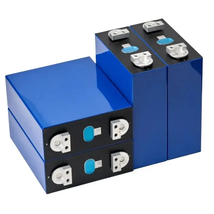Батарея LiFePo4 EVE 3.2V 314Ah (EVE-3.2V-314AH) изображение 3