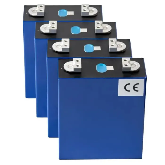 Батарея LiFePo4 EVE 3.2V 314Ah (EVE-3.2V-314AH) изображение 4