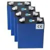 Батарея LiFePo4 EVE 3.2V 314Ah (EVE-3.2V-314AH) изображение 4