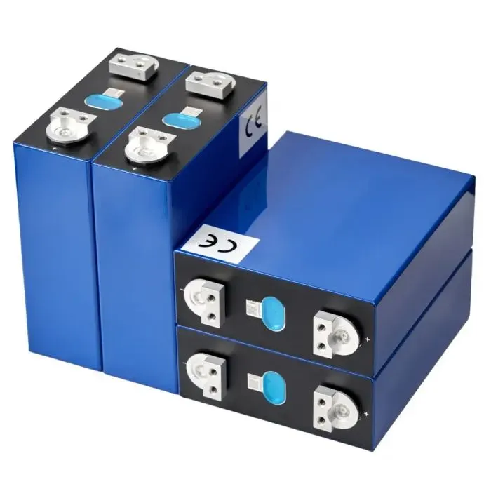 Батарея LiFePo4 EVE 3.2V 314Ah (EVE-3.2V-314AH) изображение 6