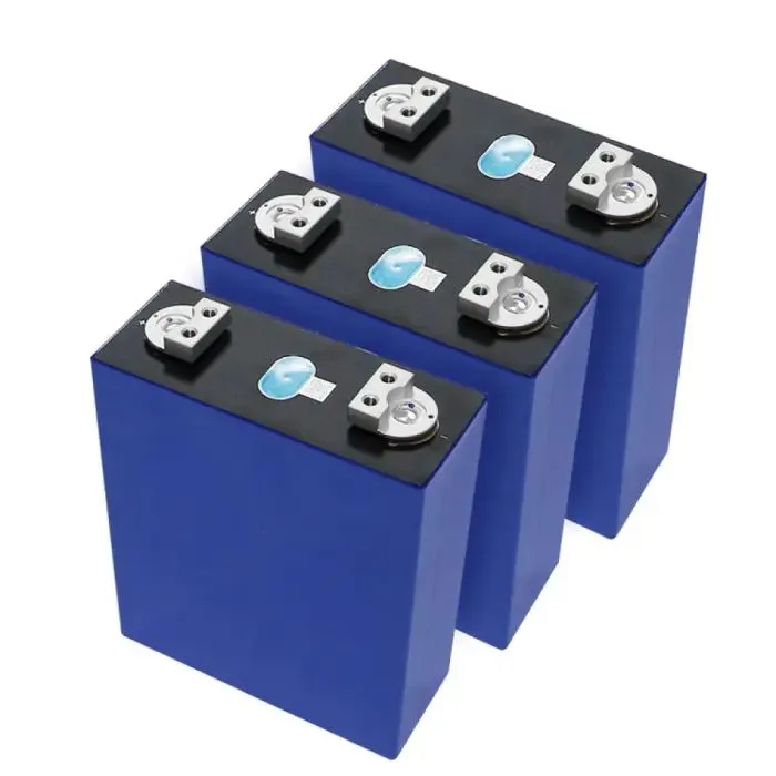 Батарея LiFePo4 EVE 3.2V 314Ah (EVE-3.2V-314AH) изображение 7