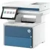 Многофункциональное устройство HP LaserJet Enterprise 5602dn (675S3A) изображение 3