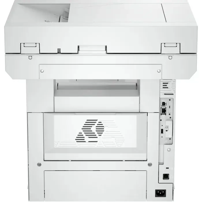 Многофункциональное устройство HP LaserJet Enterprise 5602dn (675S3A) изображение 4