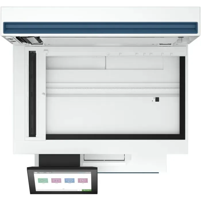 Многофункциональное устройство HP LaserJet Enterprise 5602dn (675S3A) изображение 6