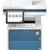 Многофункциональное устройство HP LaserJet Enterprise 5602dn (675S3A)