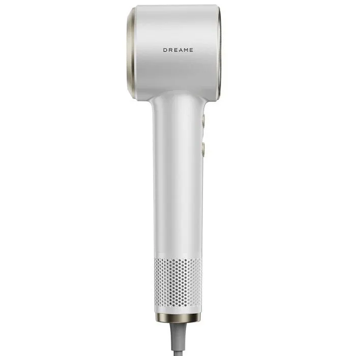 Фен Dreame Grand White (AHG11C-WH) зображення 4