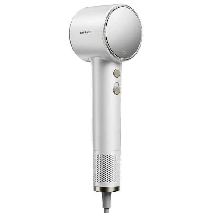 Фен Dreame Grand White (AHG11C-WH) зображення 5