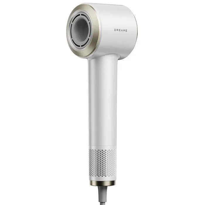 Фен Dreame Grand White (AHG11C-WH) зображення 6