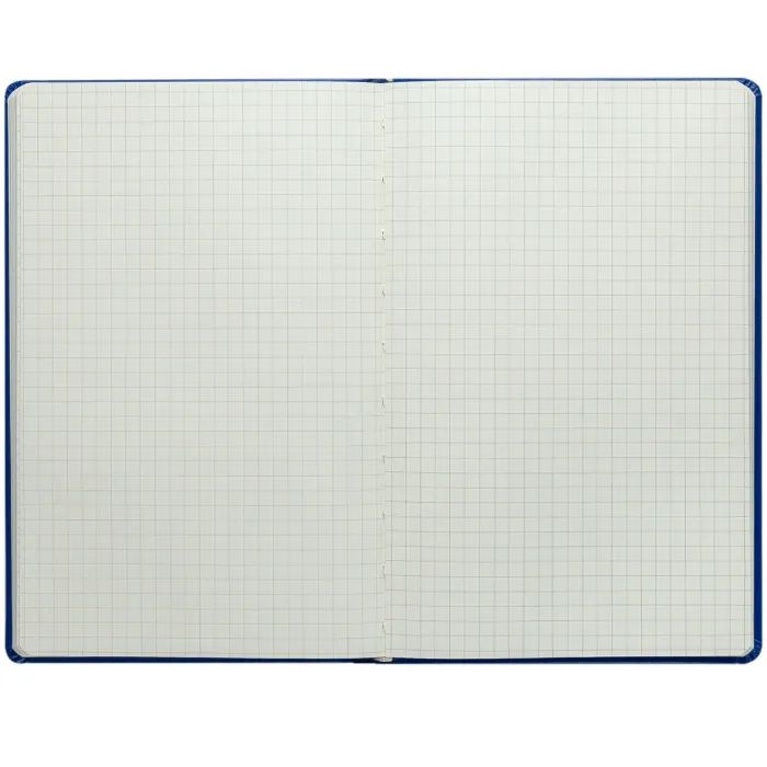 Книга записна Buromax RELAX, А5, 96 аркушів, клітинка, помаранчевий (BM.295101-11) зображення 4