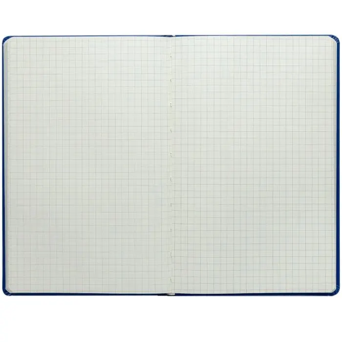 Книга записна Buromax RELAX, А5, 96 аркушів, клітинка, білий (BM.295101-12) зображення 4
