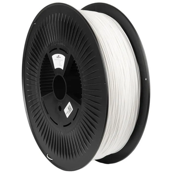 Пластик для 3D-принтера Spectrum PCTG Premium 1.75mm 4.5kg White, Arctic RAL 9016 (80646)