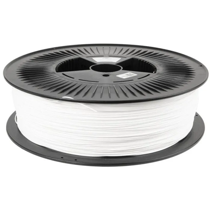 Пластик для 3D-принтера Spectrum PCTG Premium 1.75mm 4.5kg White, Arctic RAL 9016 (80646) зображення 2