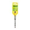 Бур Alloid по бетону, SDS-plus, S4, 6110мм (FH-06110) зображення 3