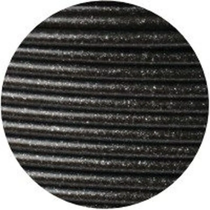Пластик для 3D-принтера Spectrum PLA Glitter 1.75mm 0.5kg Grey, Volcano (80163) изображение 3