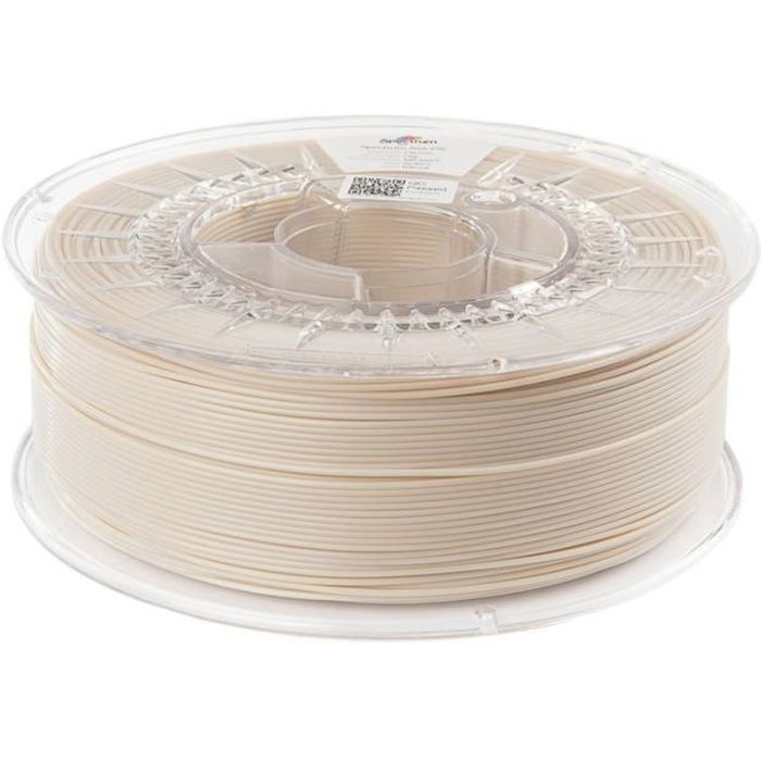Пластик для 3D-принтера Spectrum ASA 275 1.75 mm 1kg White, Polar (80307) зображення 2