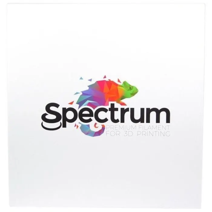 Пластик для 3D-принтера Spectrum ASA 275 1.75mm 1kg Natural (80305) изображение 3