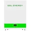 Батарея LiFePo4 GSL 51.2V 200Ah 10.24kWh (GSL051200AB-GBP2)
