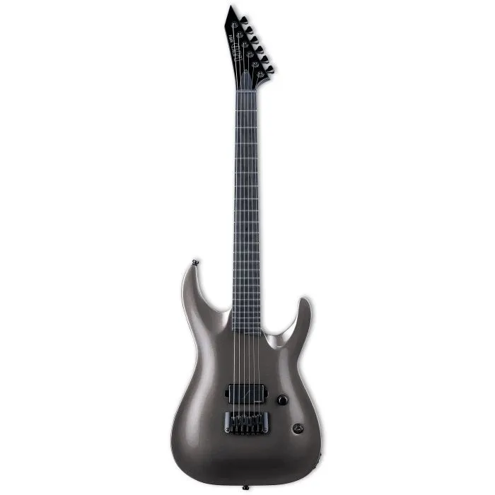 Електрогітара LTD MT-I Mick Thomson Signature Obsidian Metallic (LMTIOBSM)