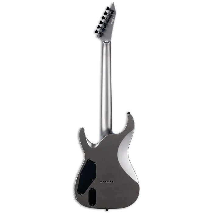 Електрогітара LTD MT-I Mick Thomson Signature Obsidian Metallic (LMTIOBSM) зображення 2
