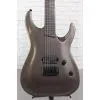 Електрогітара LTD MT-I Mick Thomson Signature Obsidian Metallic (LMTIOBSM) зображення 4