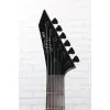 Електрогітара LTD MT-I Mick Thomson Signature Obsidian Metallic (LMTIOBSM) зображення 5