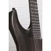 Електрогітара LTD MT-I Mick Thomson Signature Obsidian Metallic (LMTIOBSM) зображення 6