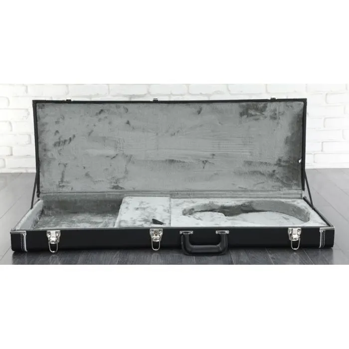 Електрогітара LTD MT-I Mick Thomson Signature Obsidian Metallic (LMTIOBSM) зображення 8