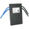 BMS контроллер JiKong Li-Ion/LiFePo4/LTO 7S-24S, 100A (JK-BD6A24S10P) изображение 3