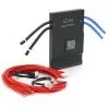BMS контроллер JiKong Li-Ion/LiFePo4/LTO 7S-24S, 100A (JK-BD6A24S10P)