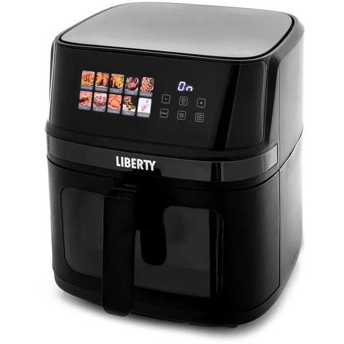 Мультипіч Liberty MFC-008WB зображення 4
