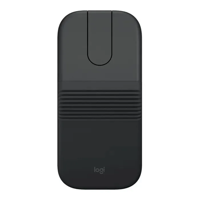 Мышка Logitech Mobi Fold for Business Wireless/Bluetooth Graphite (910-007605)
