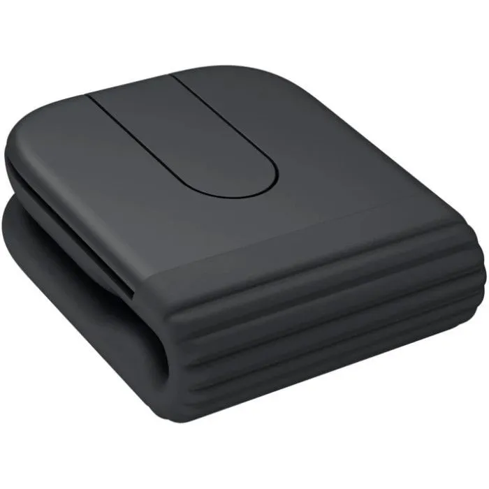 Мышка Logitech Mobi Fold for Business Wireless/Bluetooth Graphite (910-007605) изображение 3