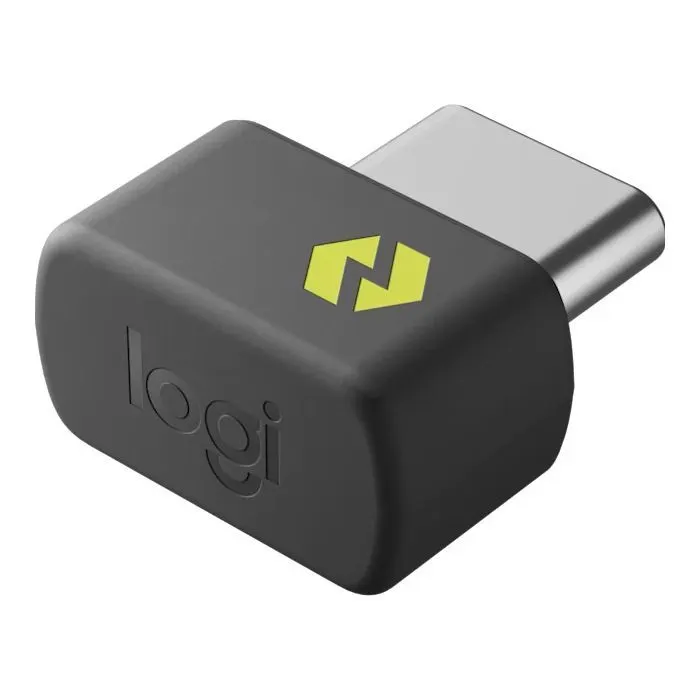 Мышка Logitech Mobi Fold for Business Wireless/Bluetooth Graphite (910-007605) изображение 4