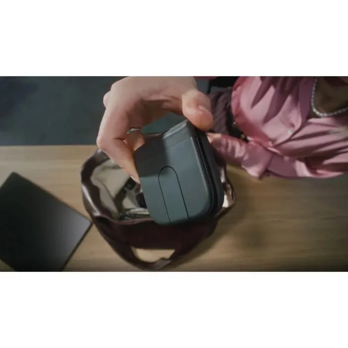 Мышка Logitech Mobi Fold for Business Wireless/Bluetooth Graphite (910-007605) изображение 5