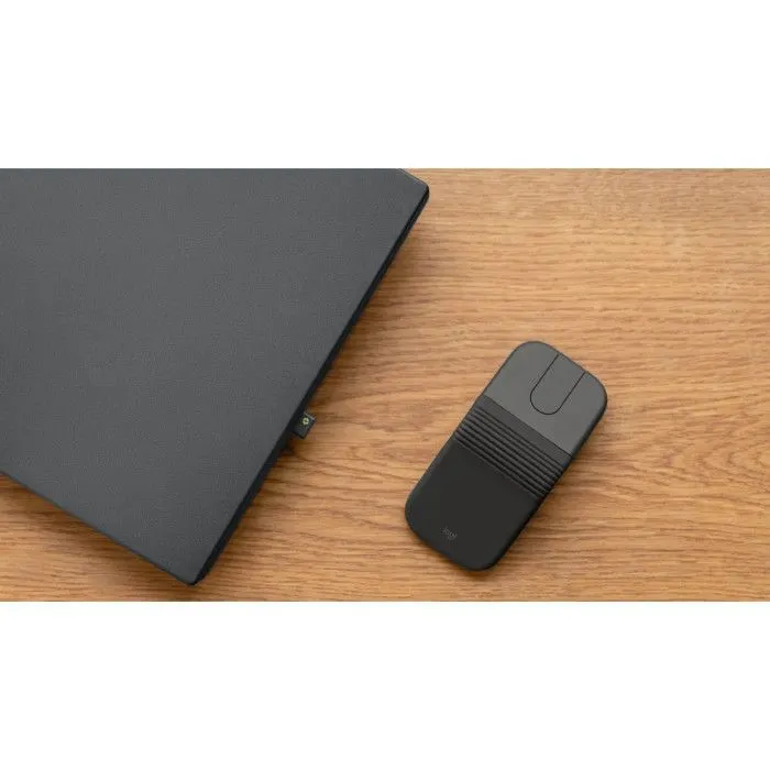 Мышка Logitech Mobi Fold for Business Wireless/Bluetooth Graphite (910-007605) изображение 6
