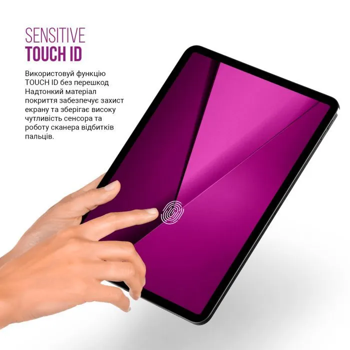 Пленка защитная Armorstandart hydrogel Anti-Blue Blackview Active 10 Pro (ARM92785) изображение 4