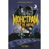Книга Монстрам тут не місце. Книга 1 - Корі Меррітт Жорж (9786178287597)