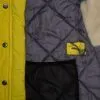 Пальто Huppa VIVIAN 1 12498120 жовтий 70002 XS (4741468771090) зображення 9