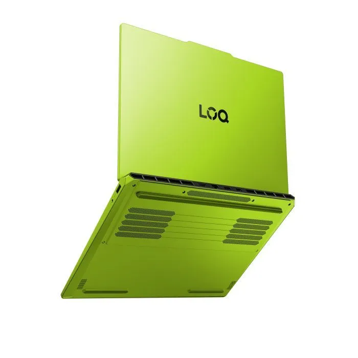 Ноутбук Lenovo LOQ 15AHP11 (83TN00DCRA) зображення 5