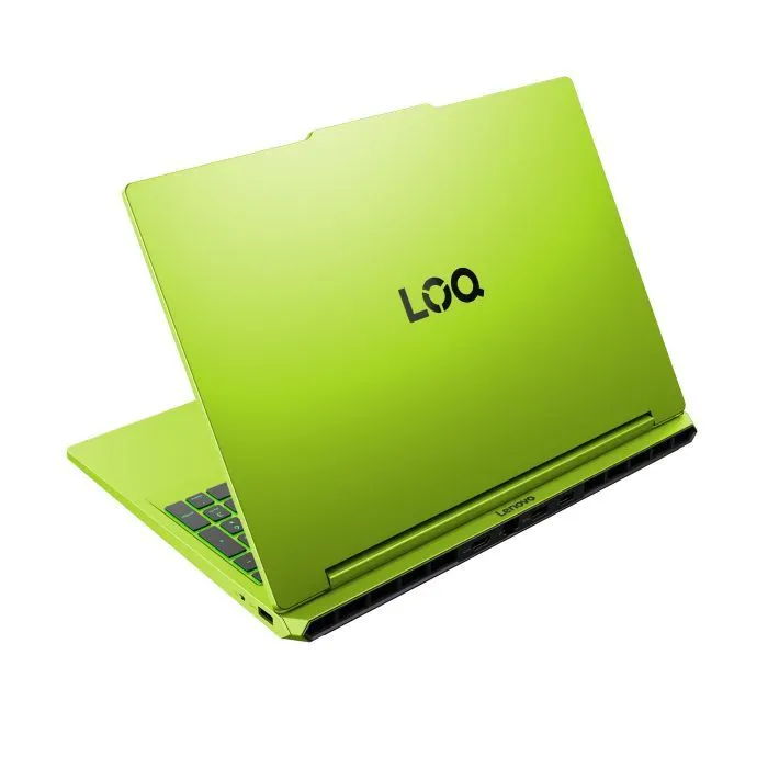 Ноутбук Lenovo LOQ 15AHP11 (83TN00DCRA) зображення 8
